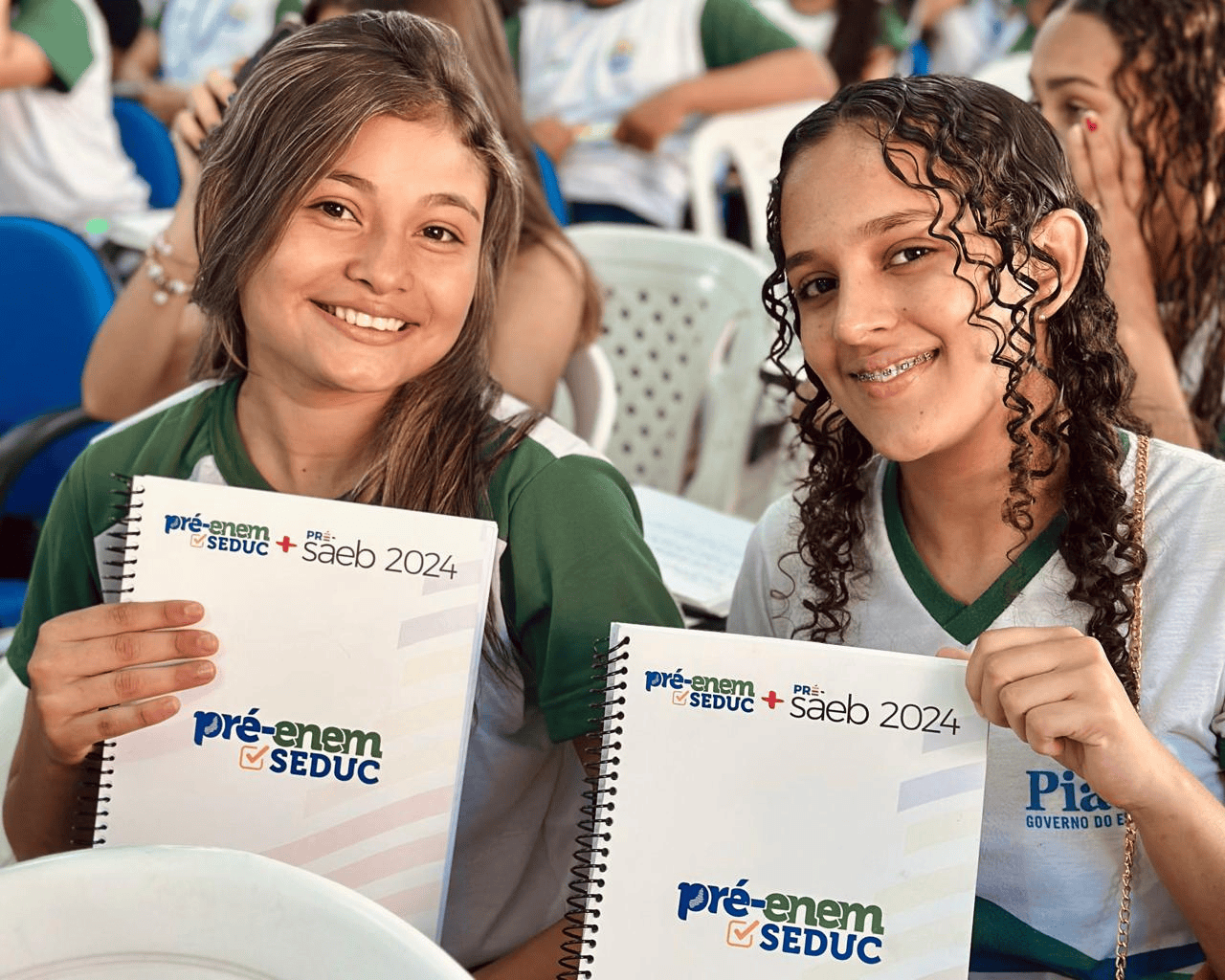 Foto: Reprodução/Secom Piauí