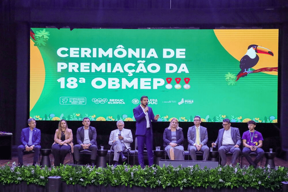 Foto: Reprodução/Secom Piauí