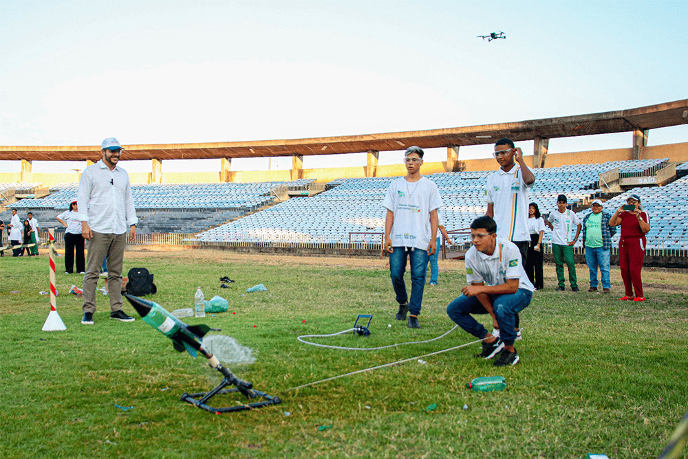 Foto: Reprodução/Secom Piauí