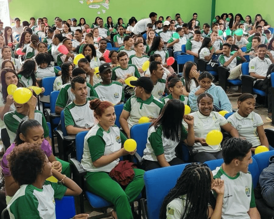 Foto: Reprodução/Secom Piauí