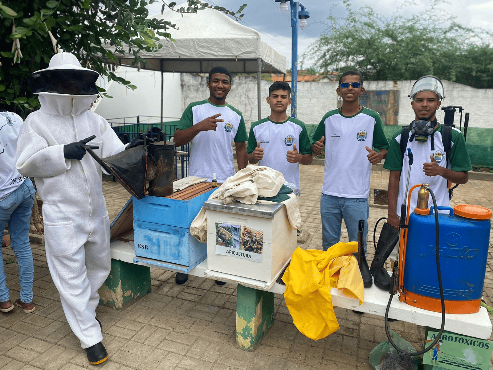 Foto: Reprodução/Secom Piauí