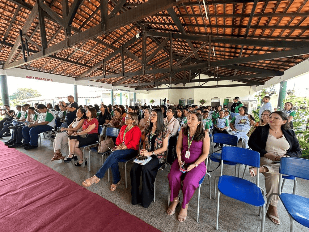 Foto: Reprodução/Secom Piauí