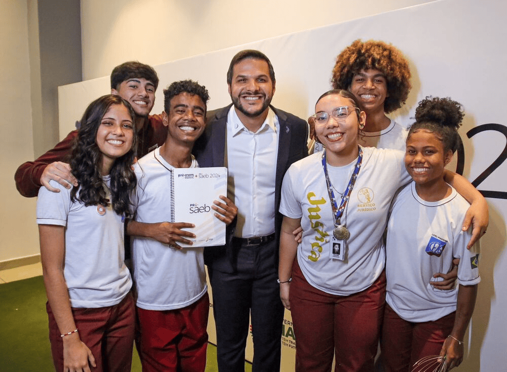 Foto: Reprodução/Secom Piauí