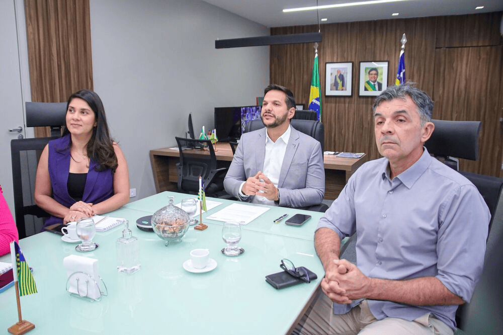 Foto: Reprodução/Secom Piauí