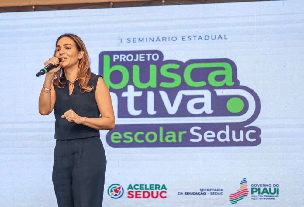 Foto: Reprodução/Secom Piauí