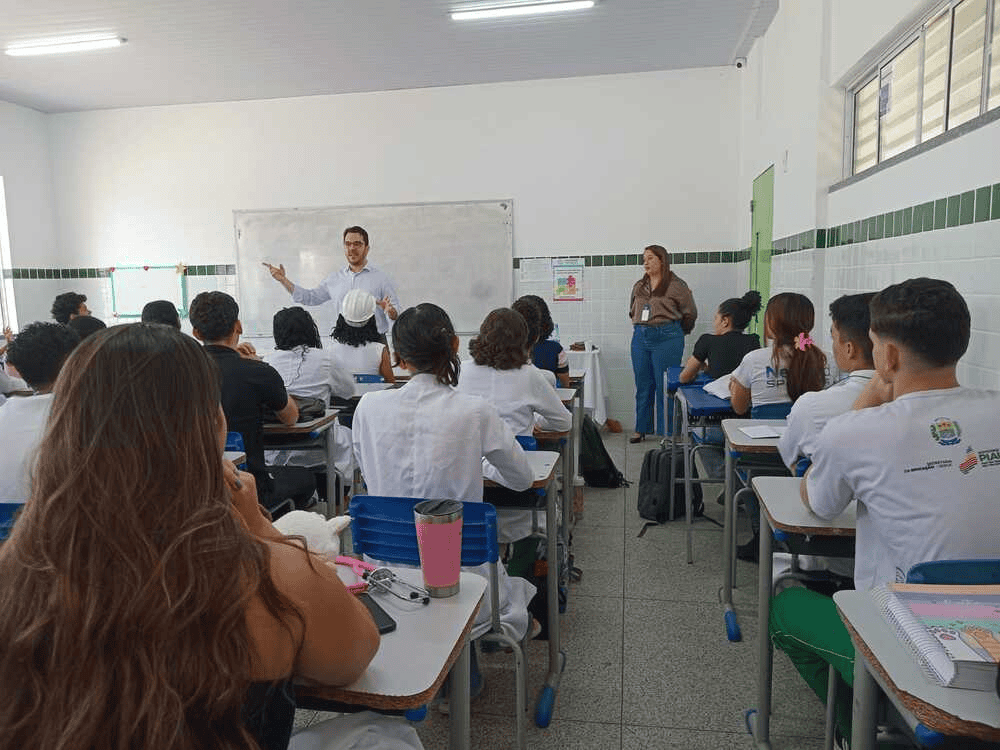 Foto: Reprodução/Secom Piauí