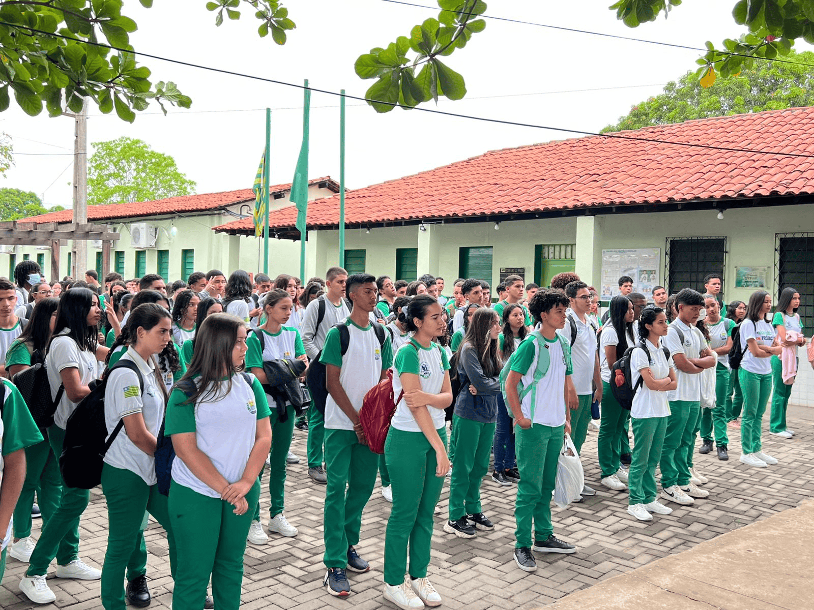 Foto: Reprodução/Secom Piauí