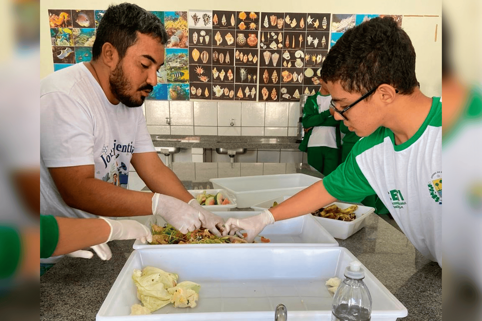 Foto: Reprodução/Secom Piauí