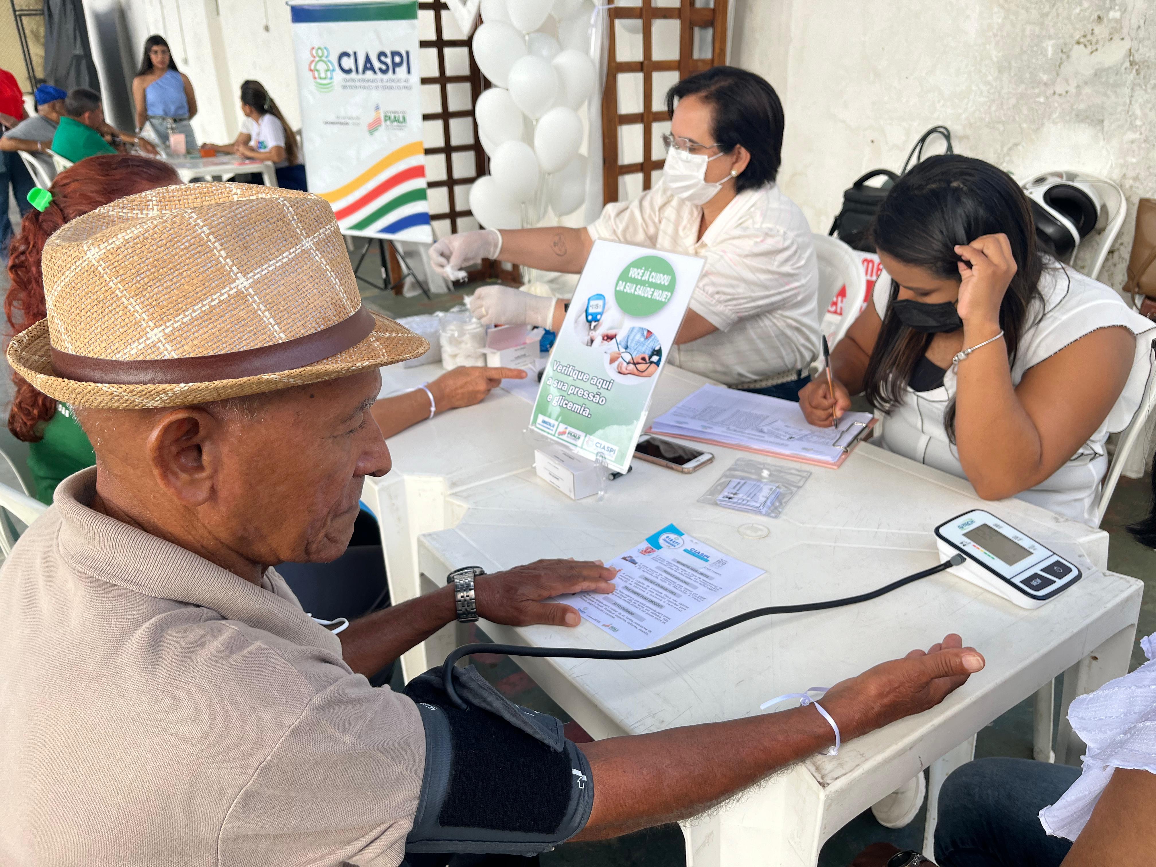 Foto: Reprodução/Secom Piauí