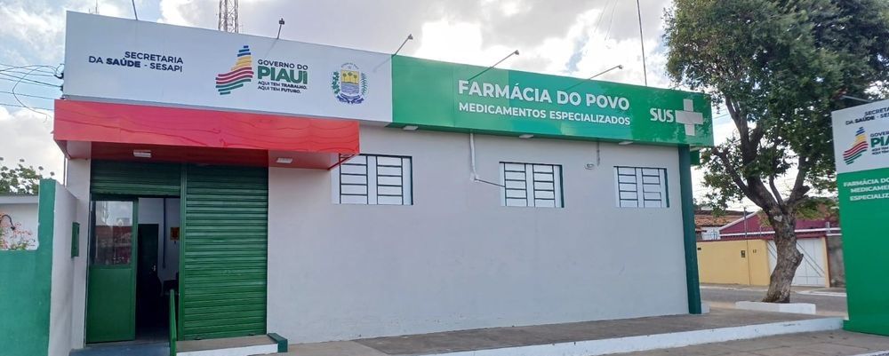 Foto: Reprodução/Secom Piauí