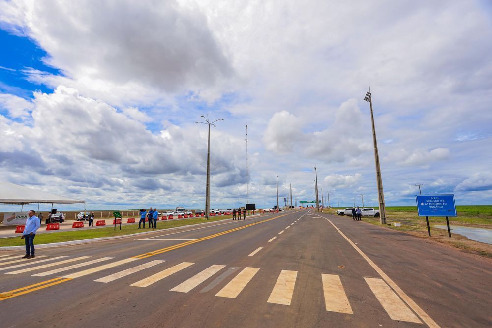 Foto: Reprodução/Secom Piauí