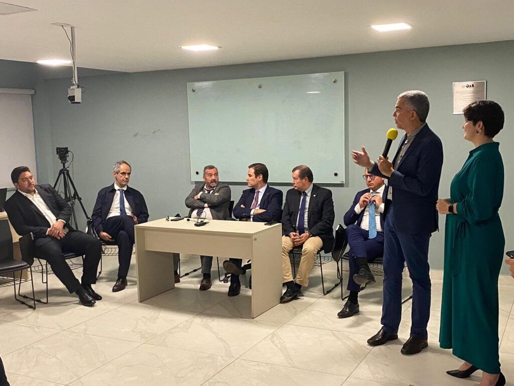 Foto: Reprodução/Secom Piauí