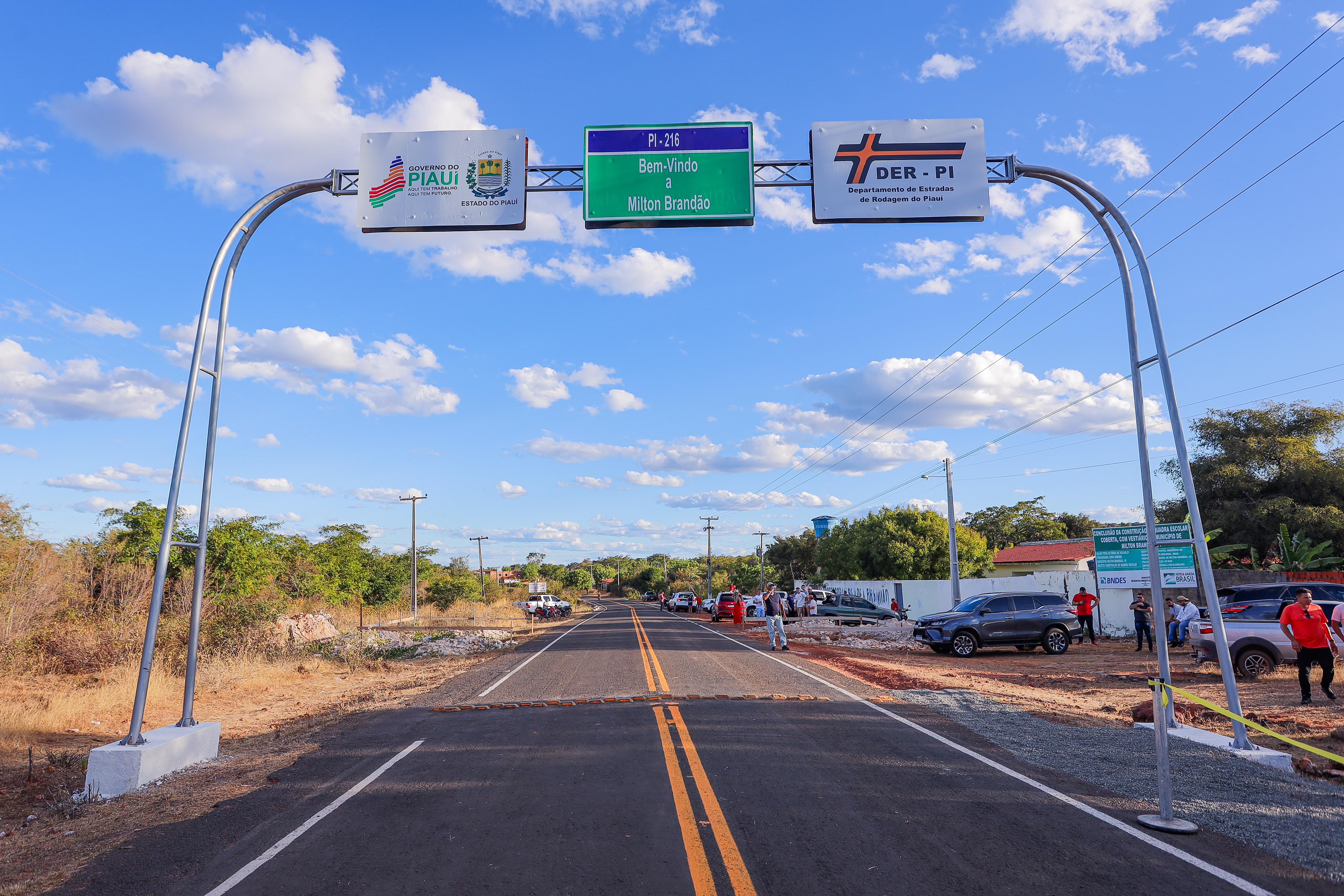 Foto: Reprodução/Secom Piauí