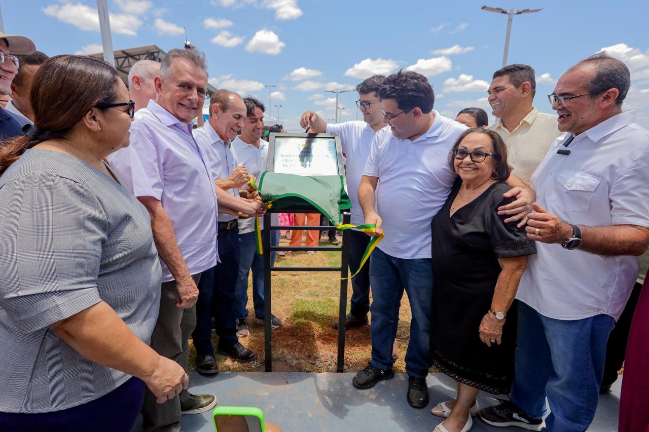 Foto: Reprodução/Secom Piauí