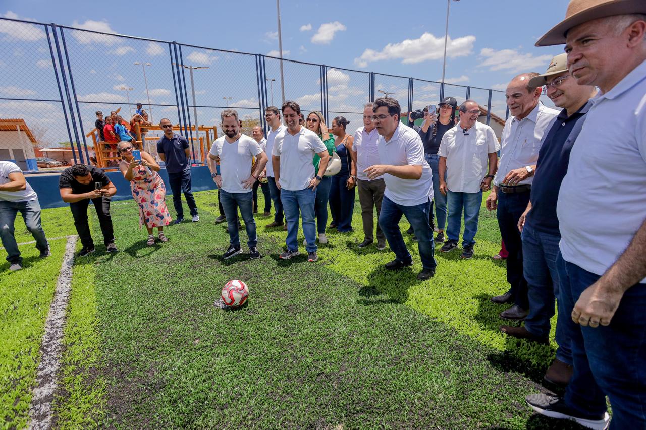 Foto: Reprodução/Secom Piauí