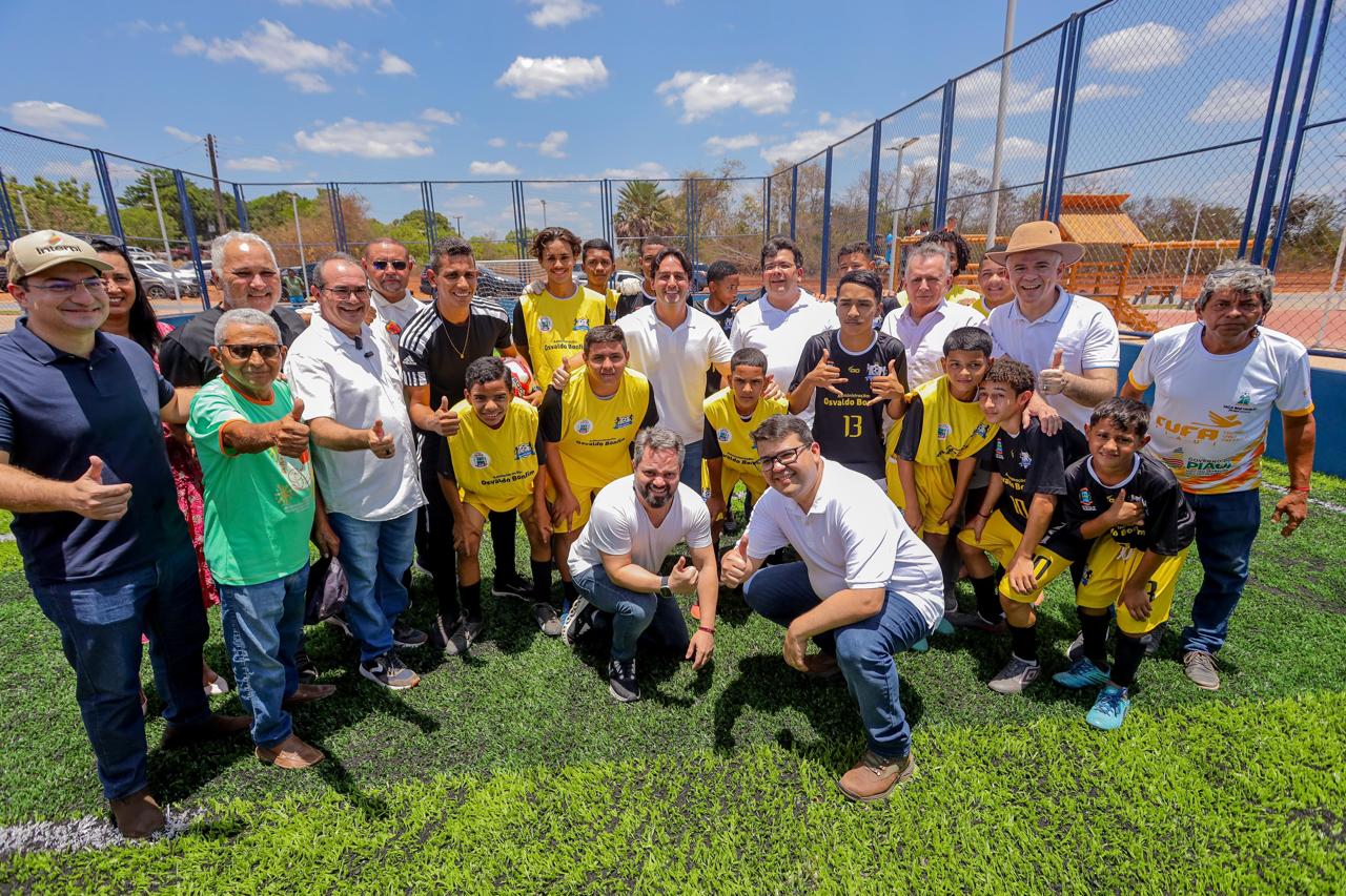 Foto: Reprodução/Secom Piauí