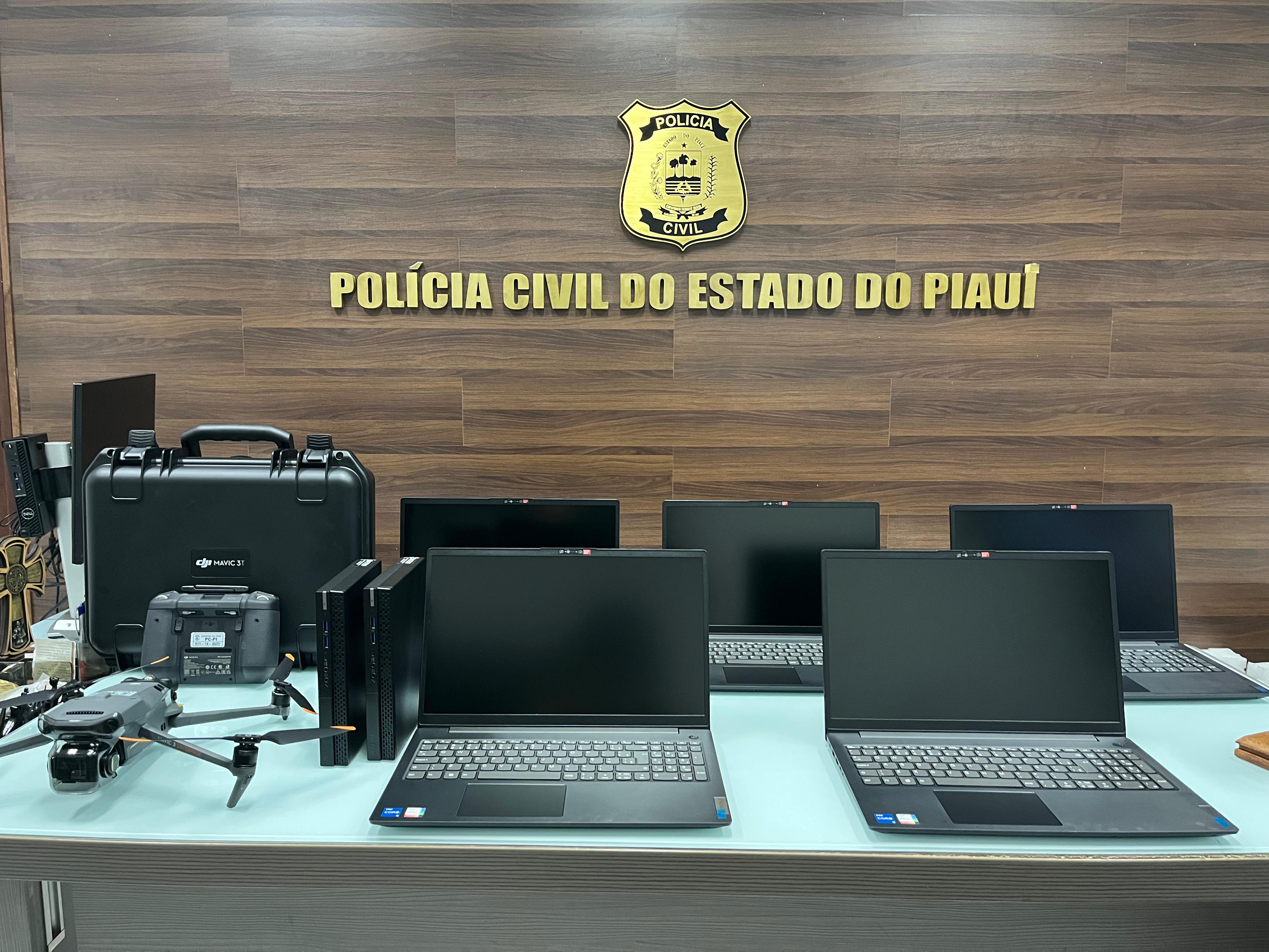 Foto: Reprodução/Secom Piauí