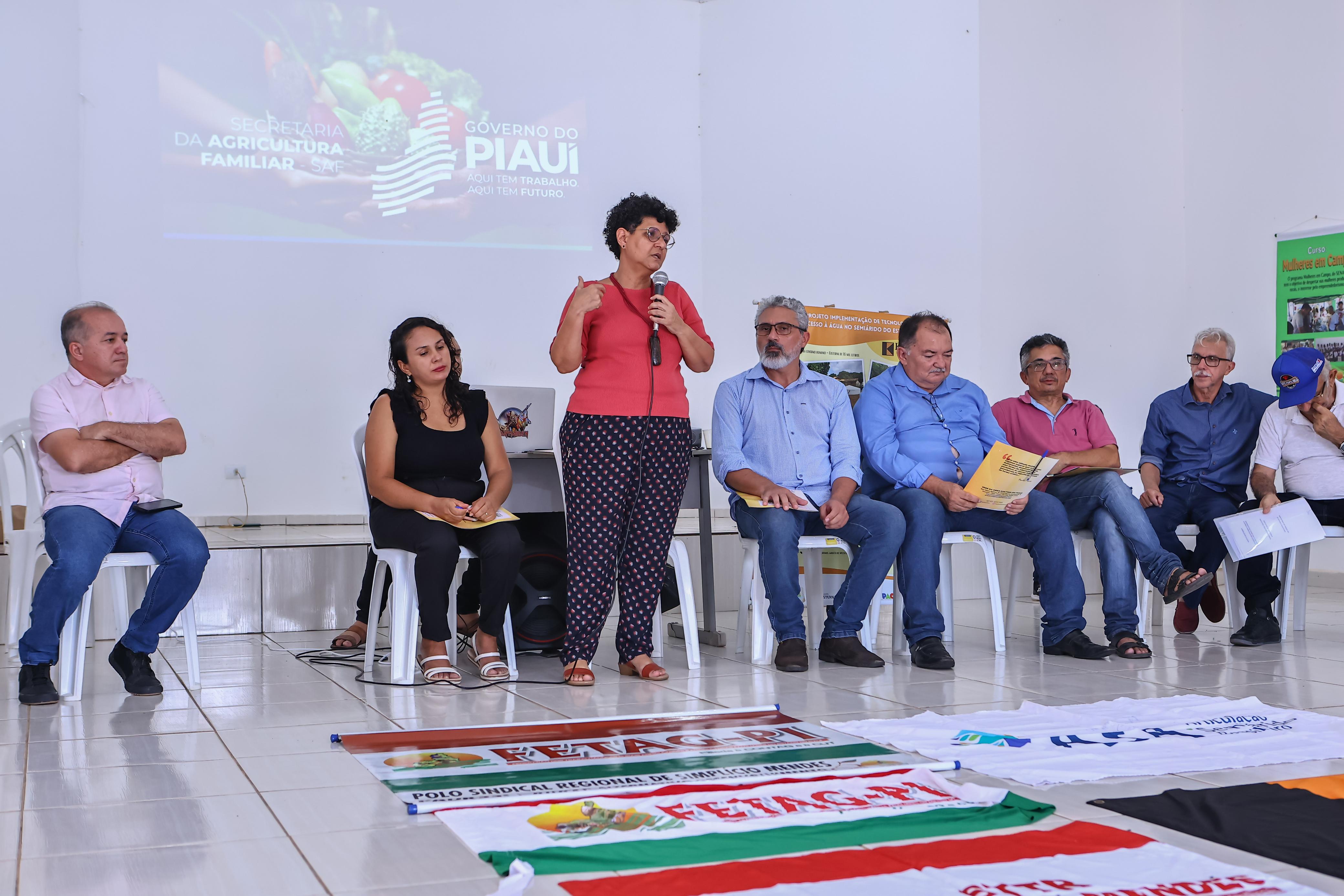 Foto: Reprodução/Secom Piauí