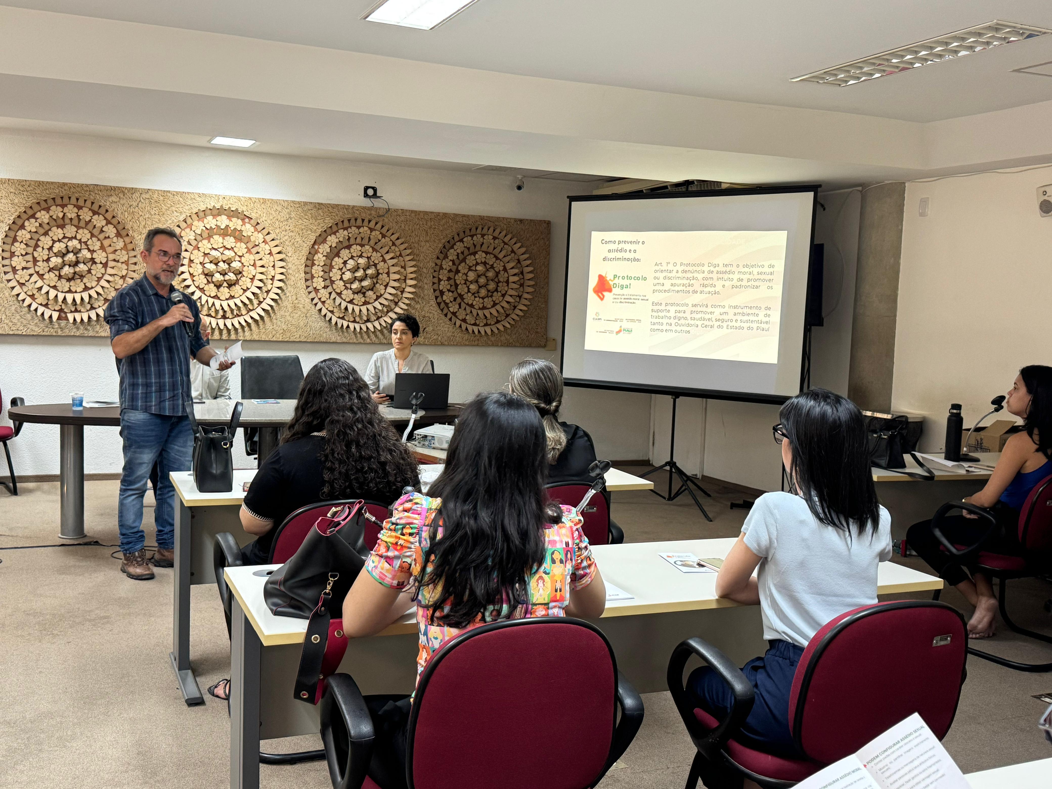 Foto: Reprodução/Secom Piauí