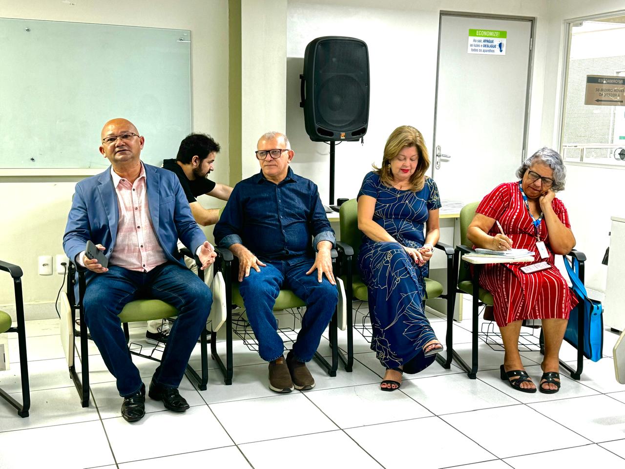 Foto: Reprodução/Secom Piauí