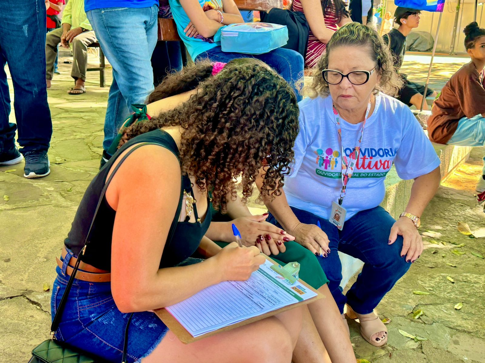 Foto: Reprodução/Secom Piauí