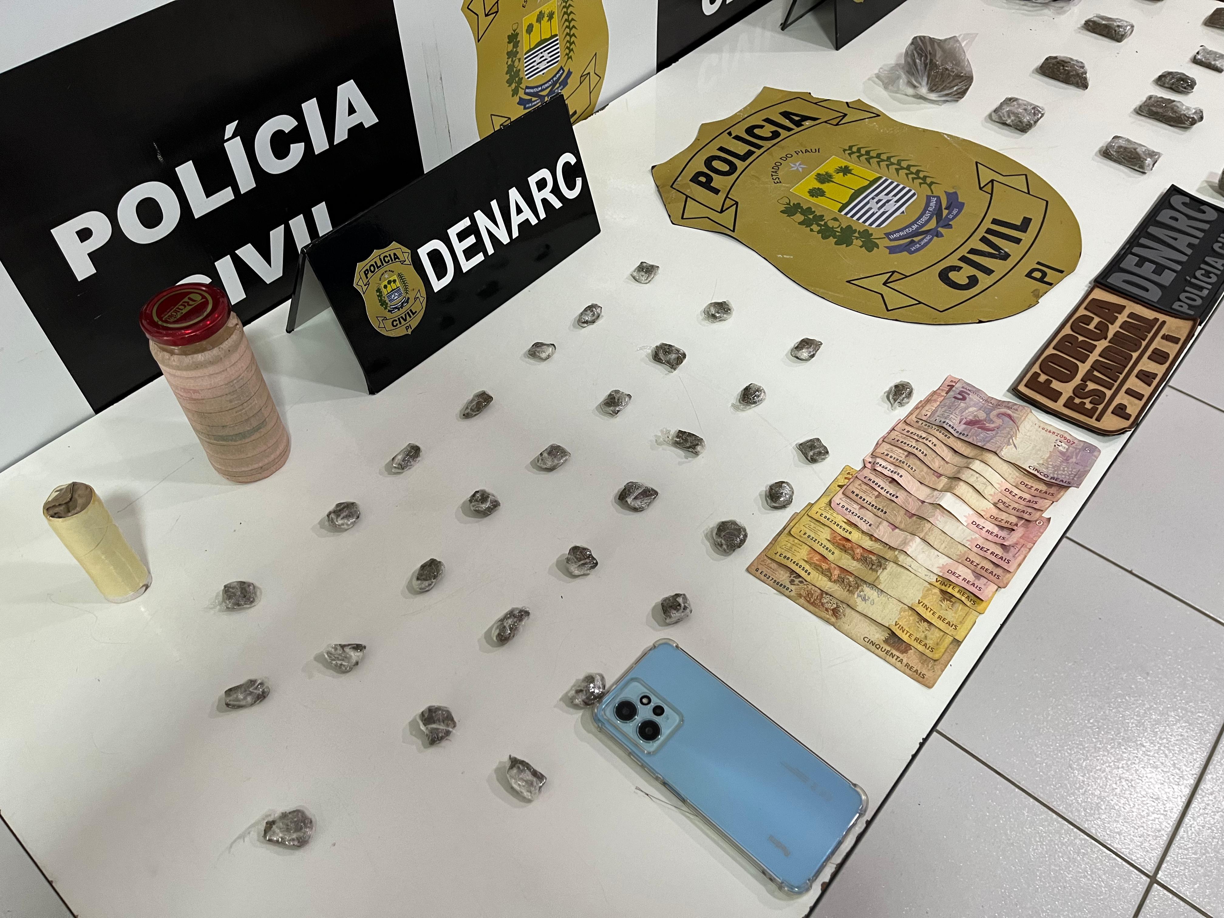 Foto: Reprodução/Secom Piauí