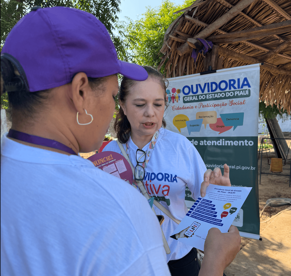 Foto: Reprodução/Secom Piauí