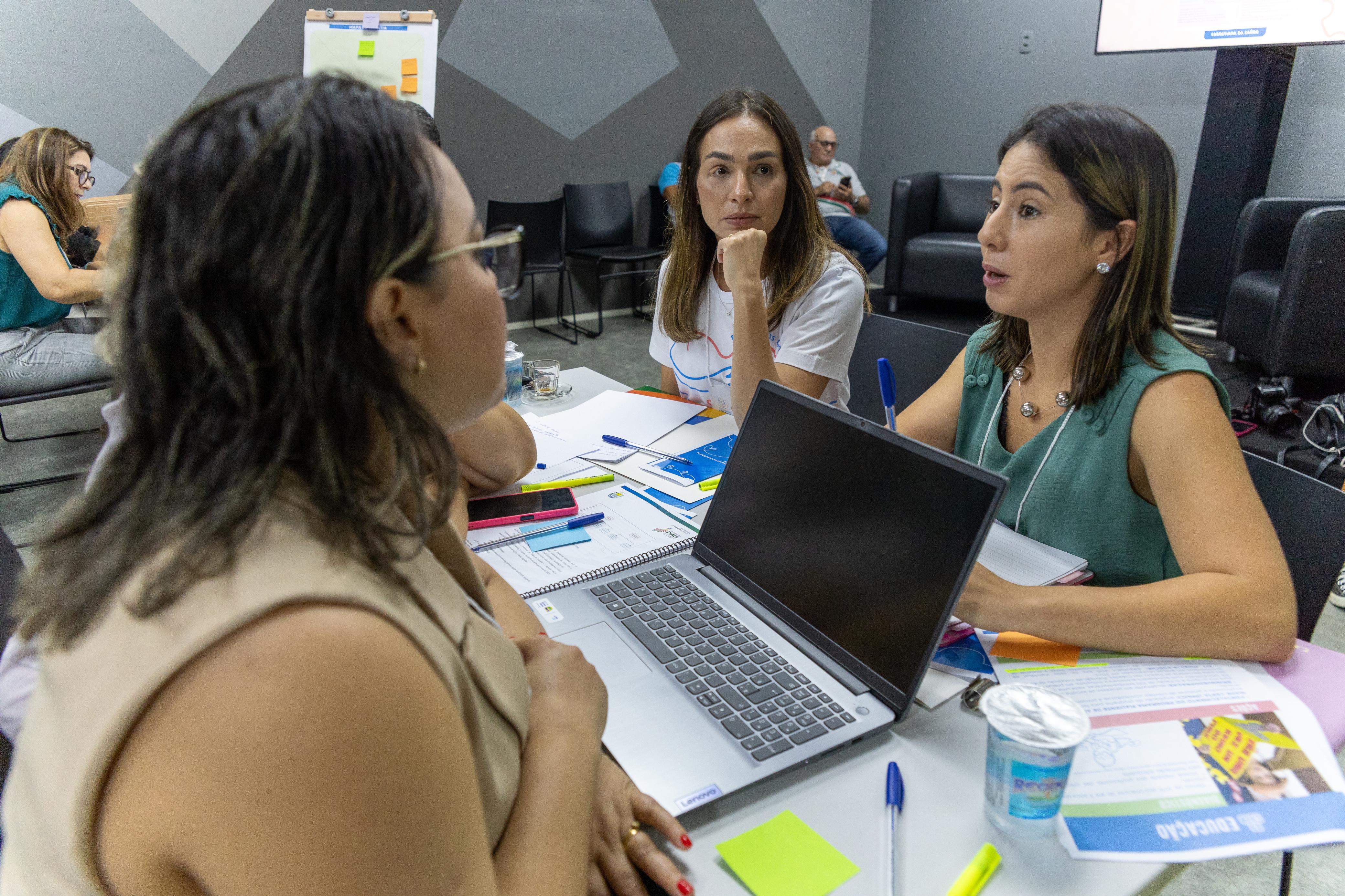 Foto: Reprodução/Secom Piauí