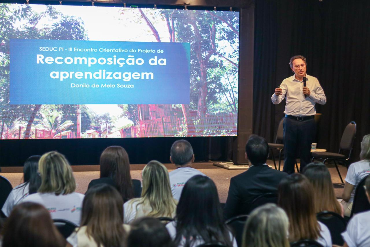 Foto: Reprodução/Secom Piauí