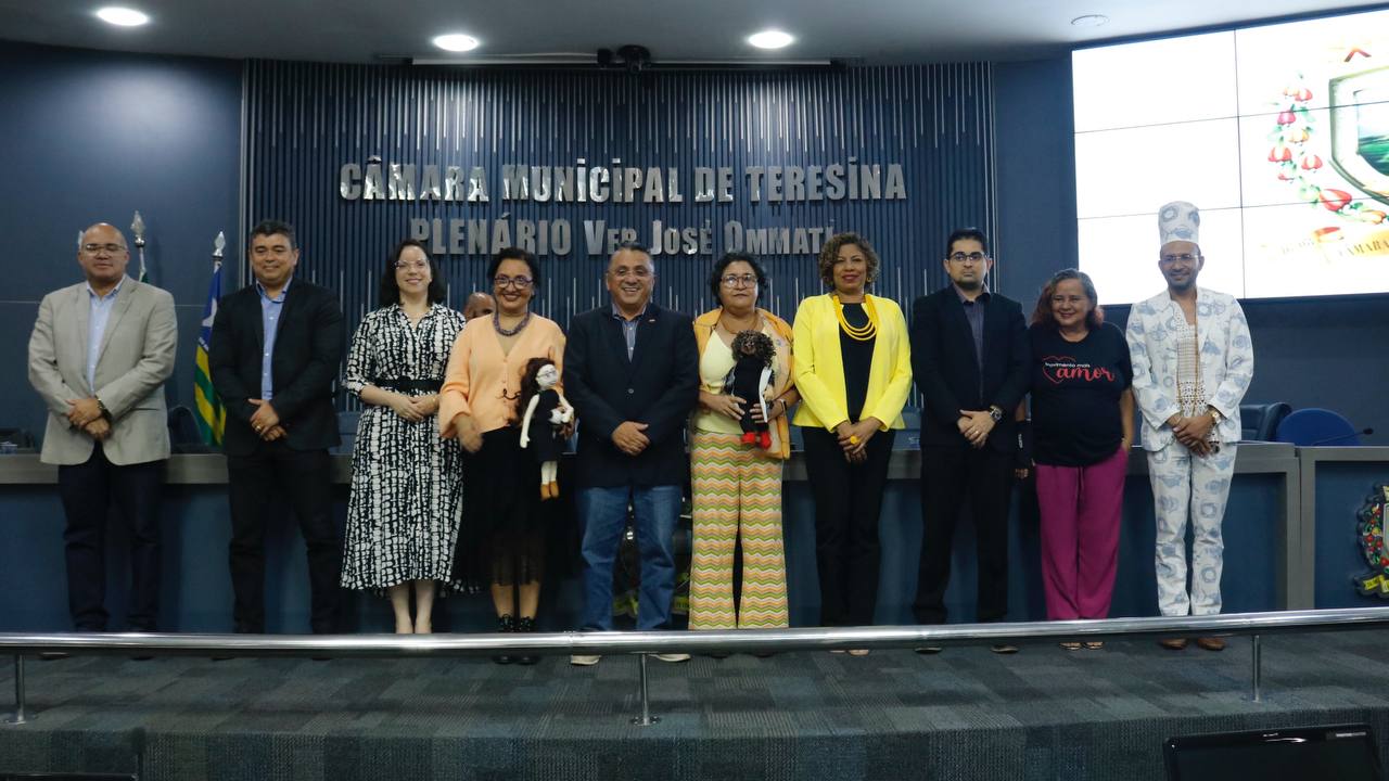 Foto: Tomé de Sousa/ASCOM Vereador Dudu