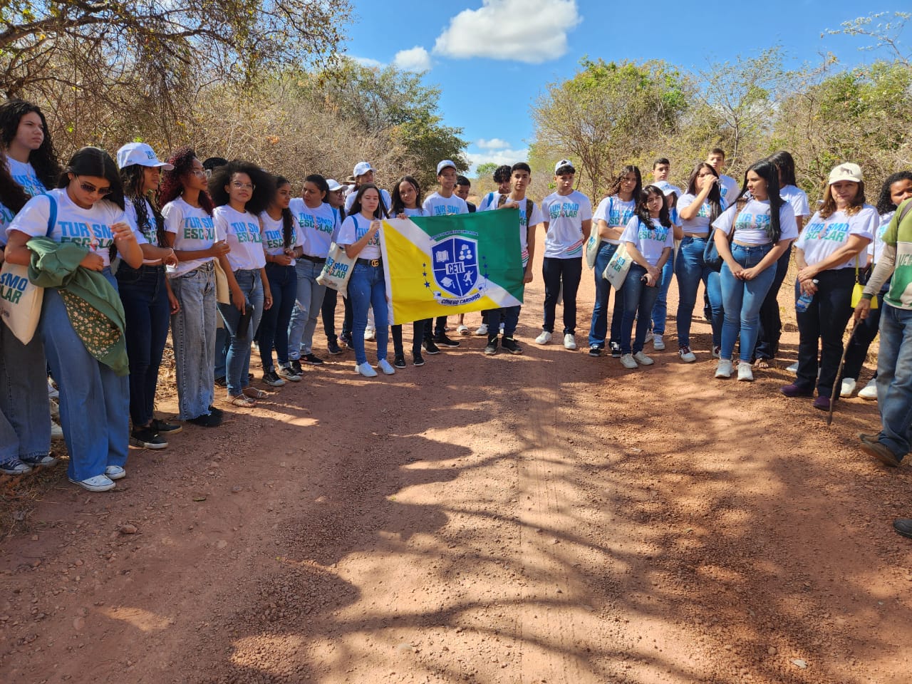 Foto: Reprodução/Secom Piauí