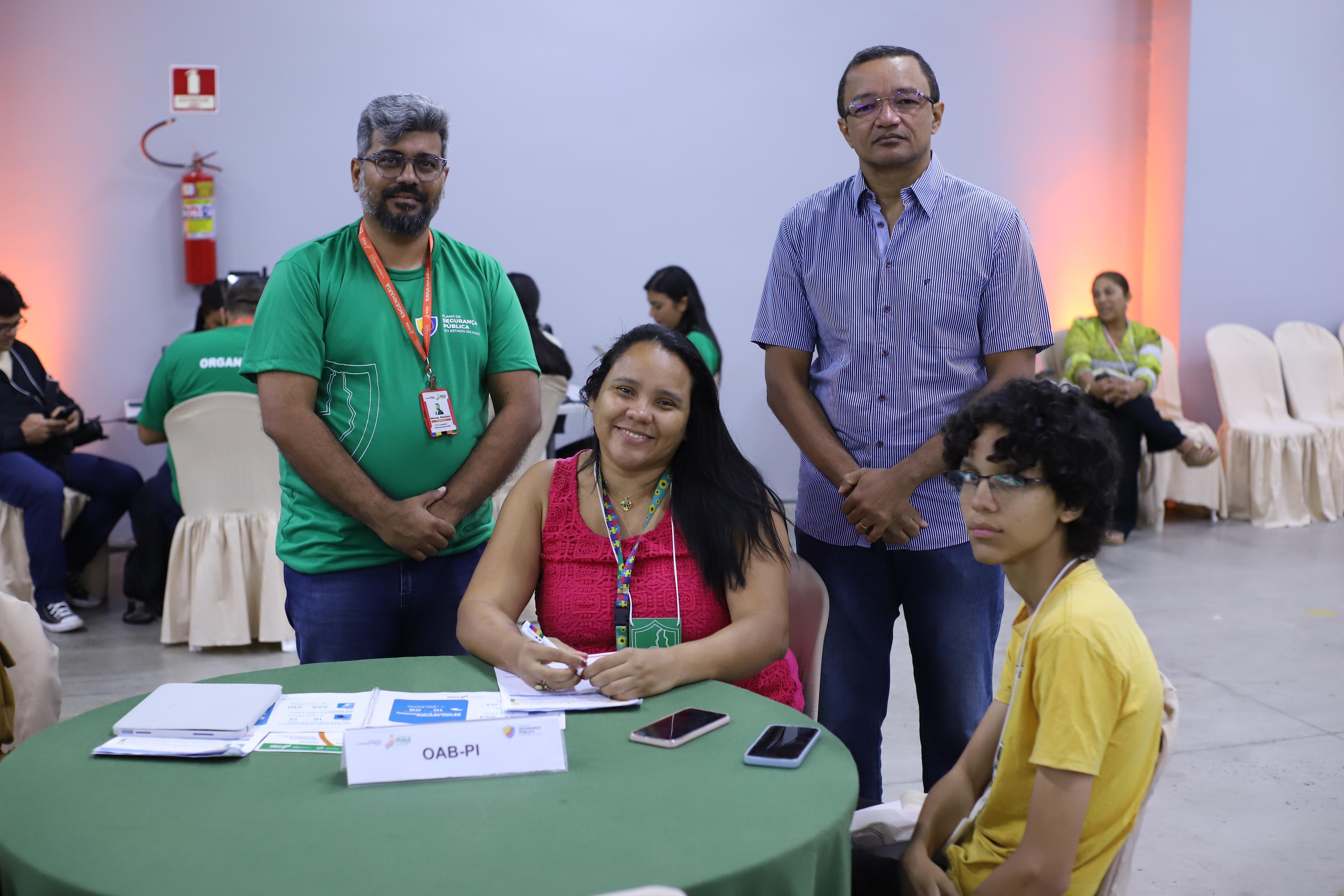 Foto: Reprodução/Secom Piauí