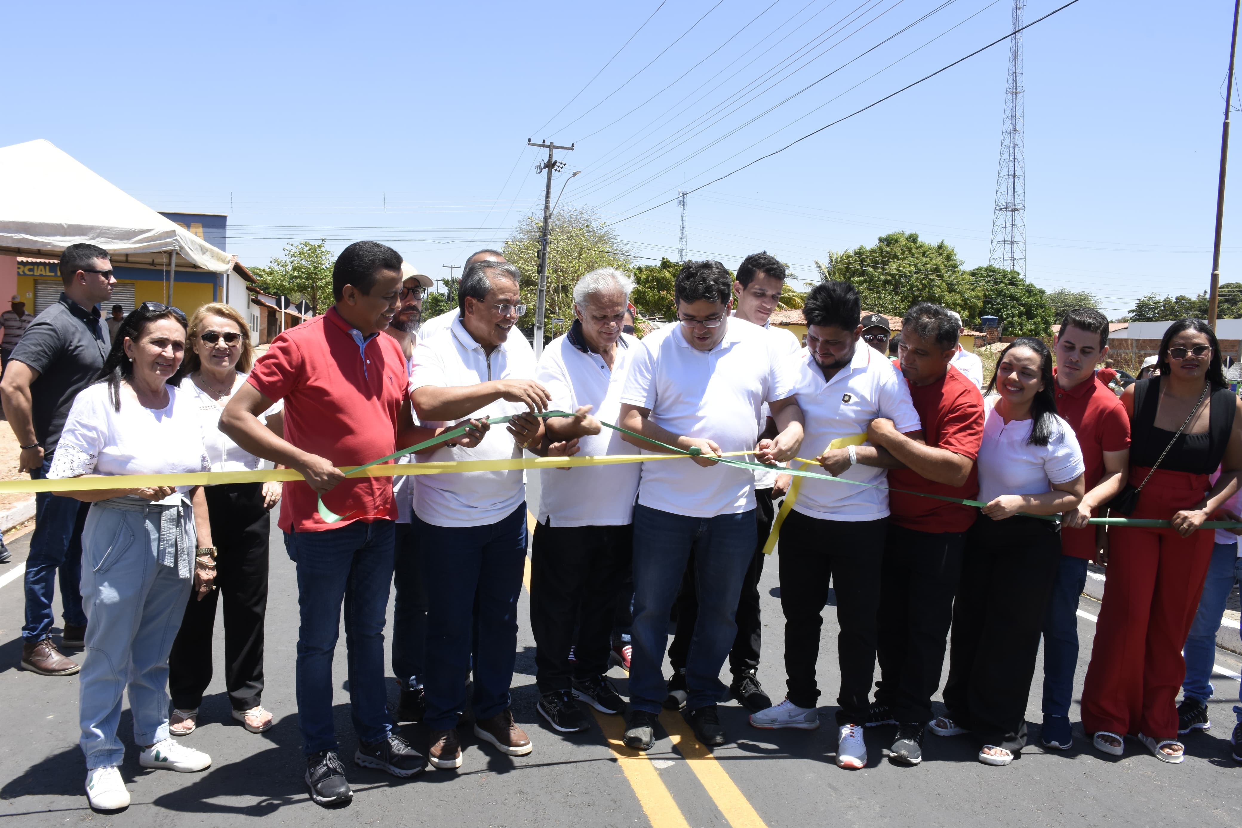 Foto: Reprodução/Secom Piauí