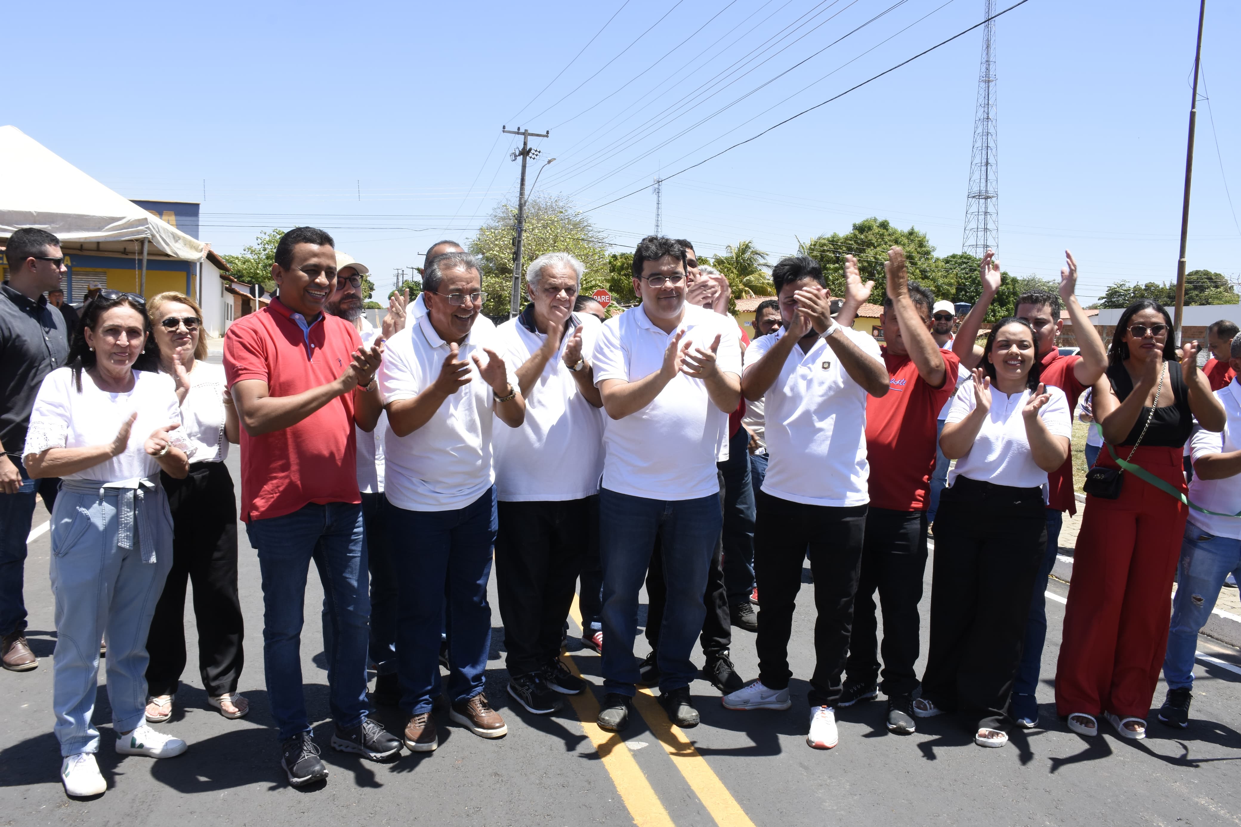 Foto: Reprodução/Secom Piauí