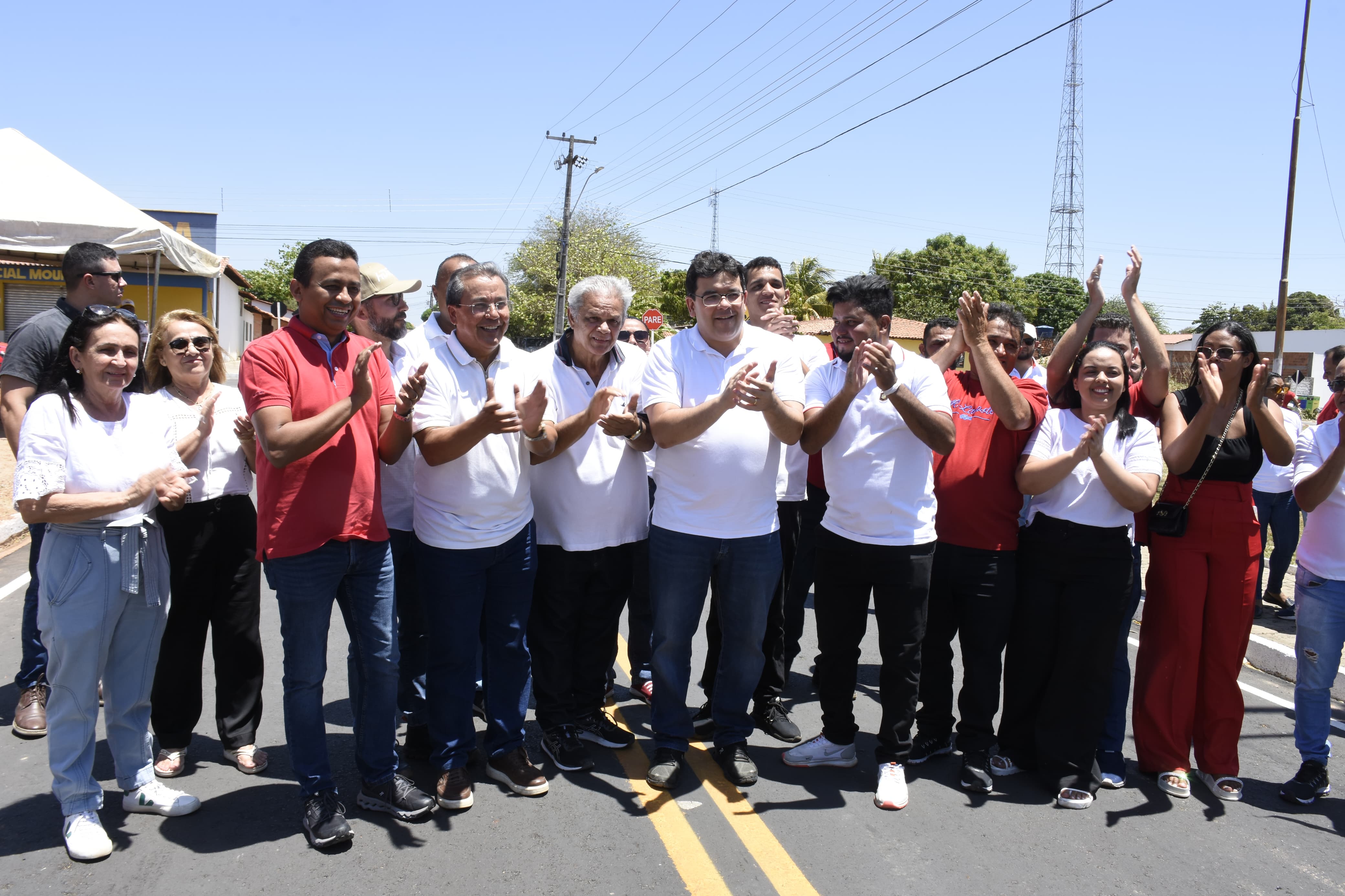 Foto: Reprodução/Secom Piauí