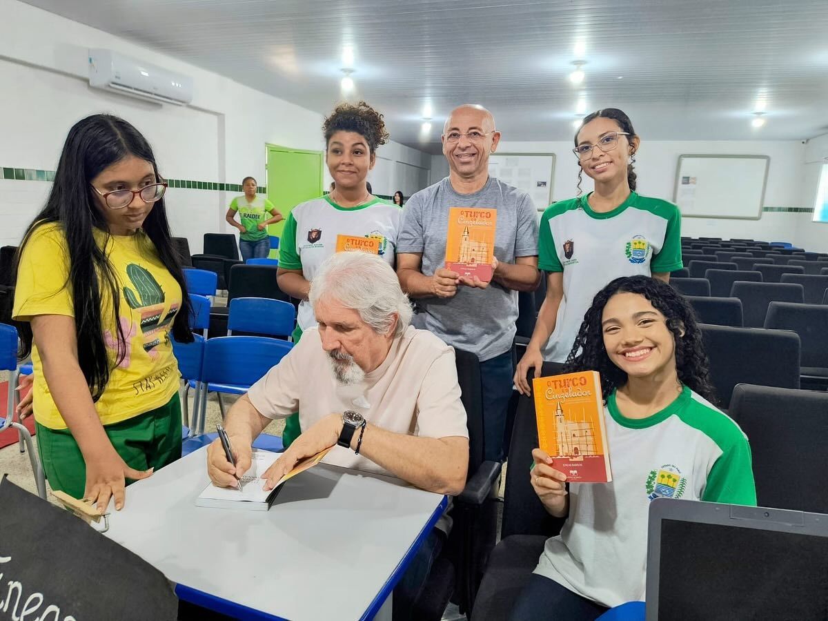 Foto: Reprodução/Secom Piauí