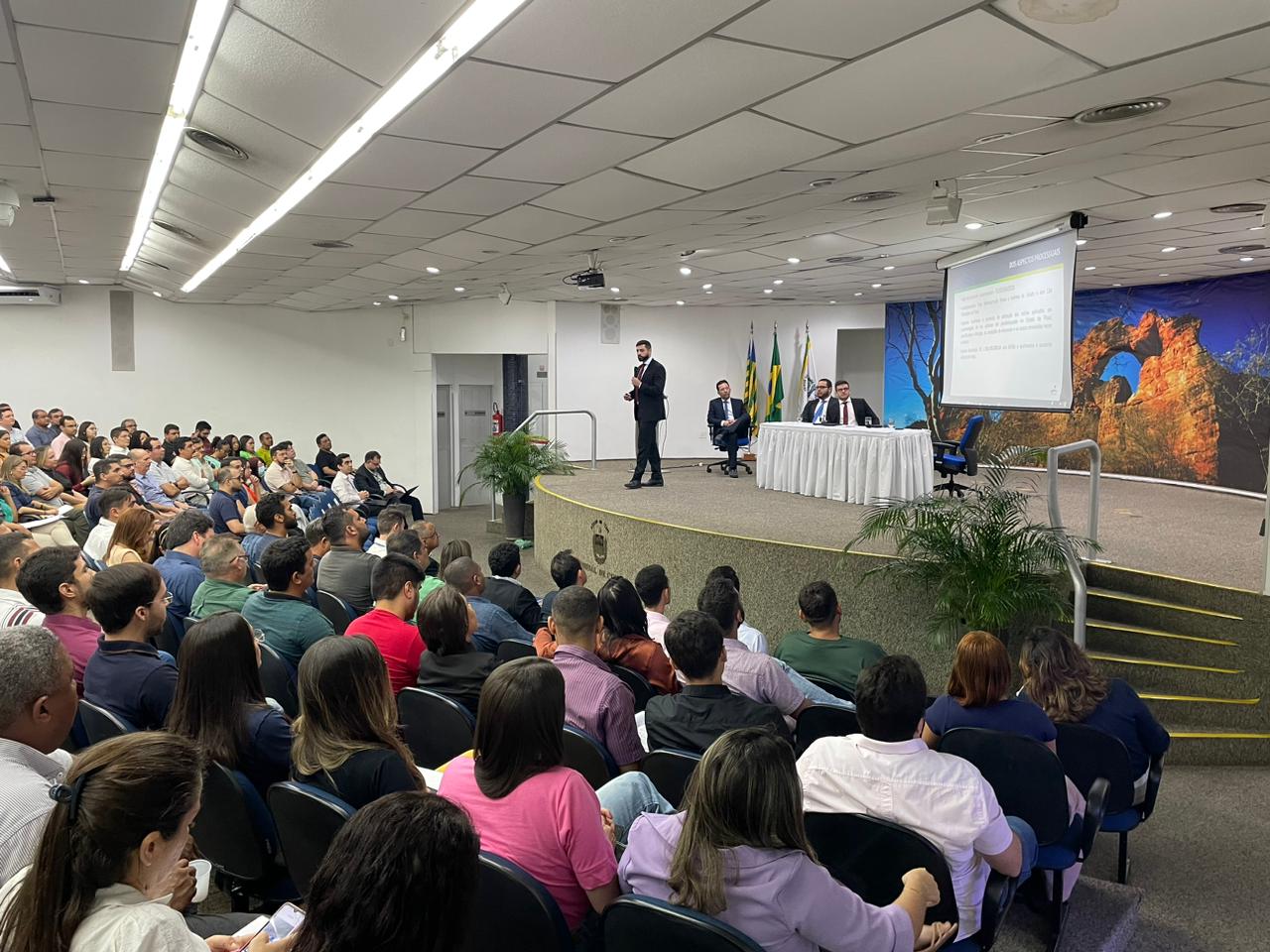 Foto: Reprodução/Secom Piauí