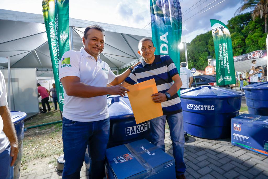 Foto: Reprodução/Secom Piauí