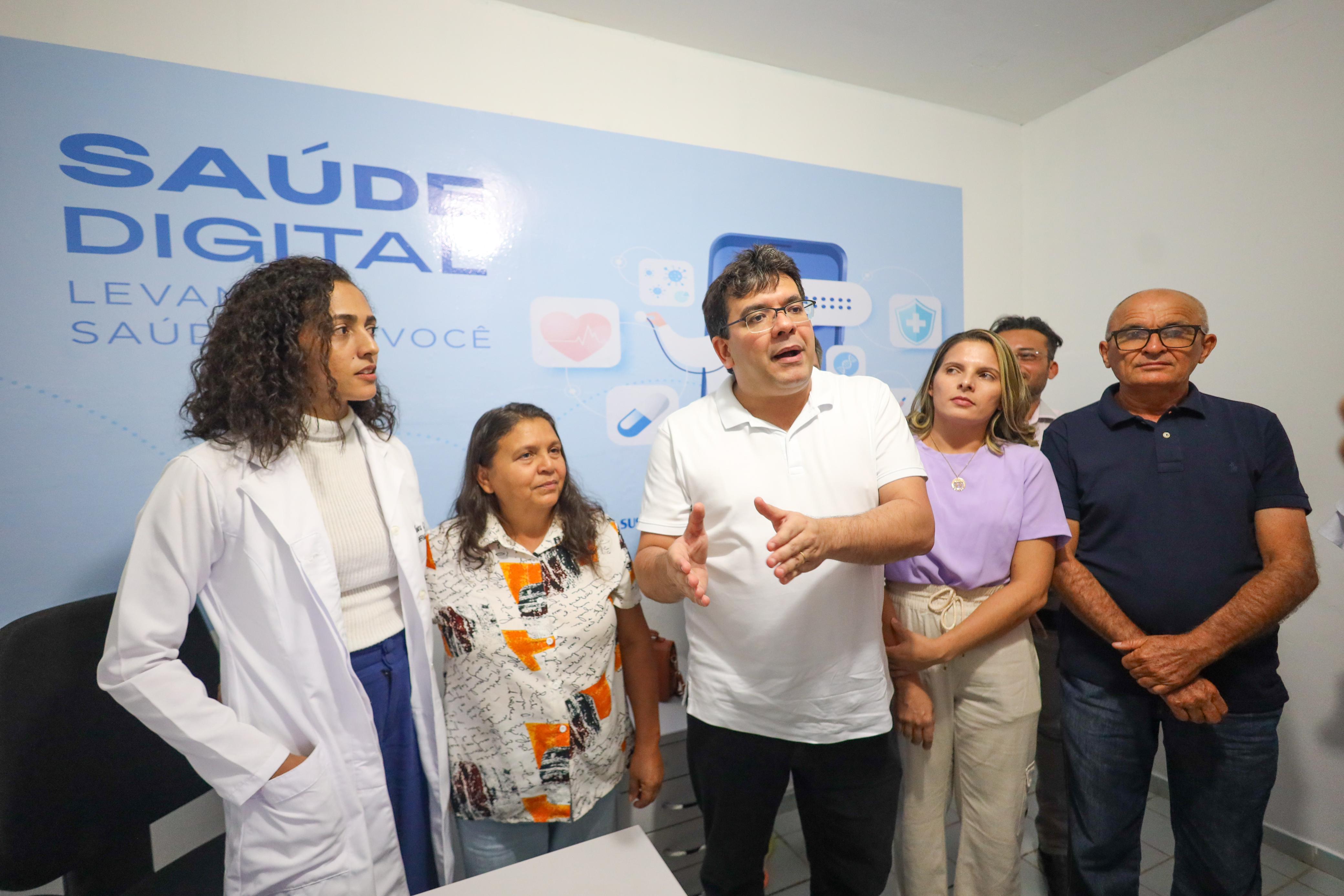 Foto: Reprodução/Secom Piauí