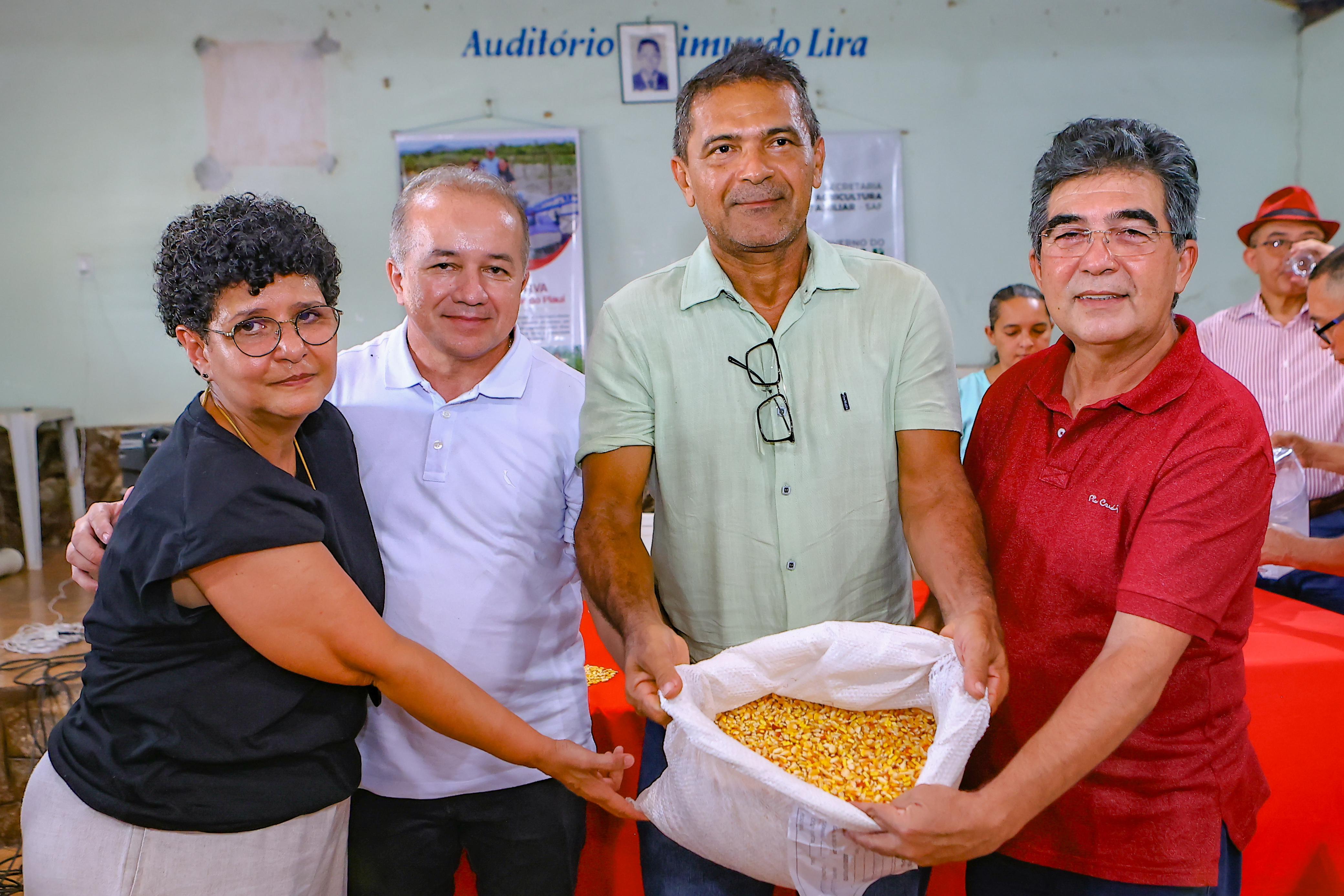 Foto: Reprodução/Secom Piauí