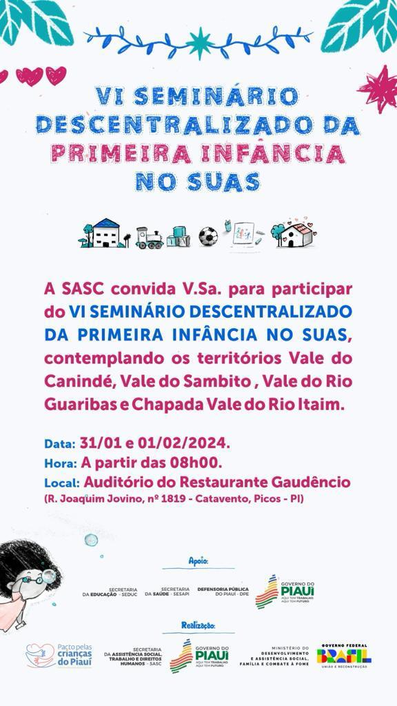 Foto: Reprodução/Secom Piauí