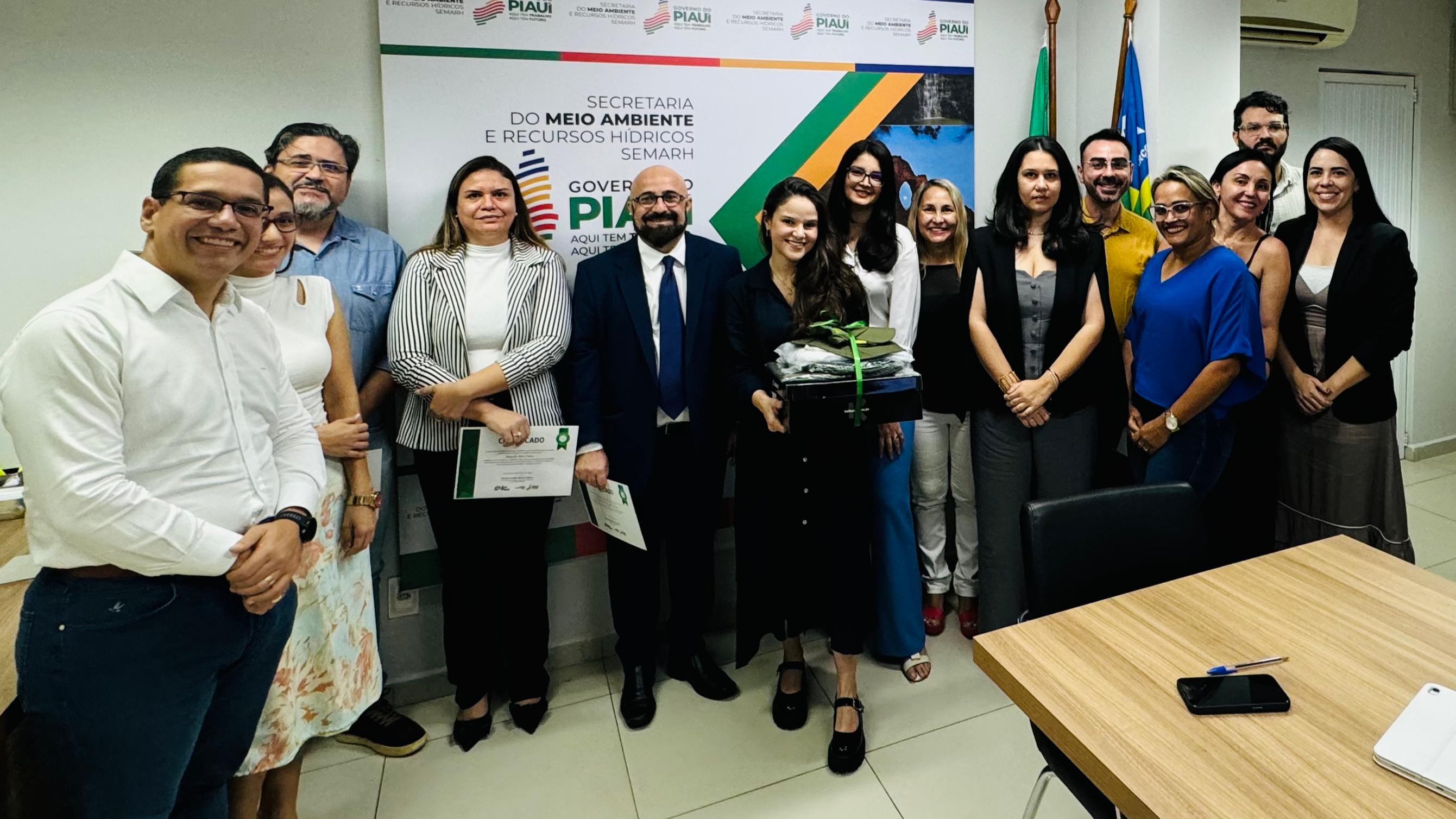 Foto: Reprodução/Secom Piauí