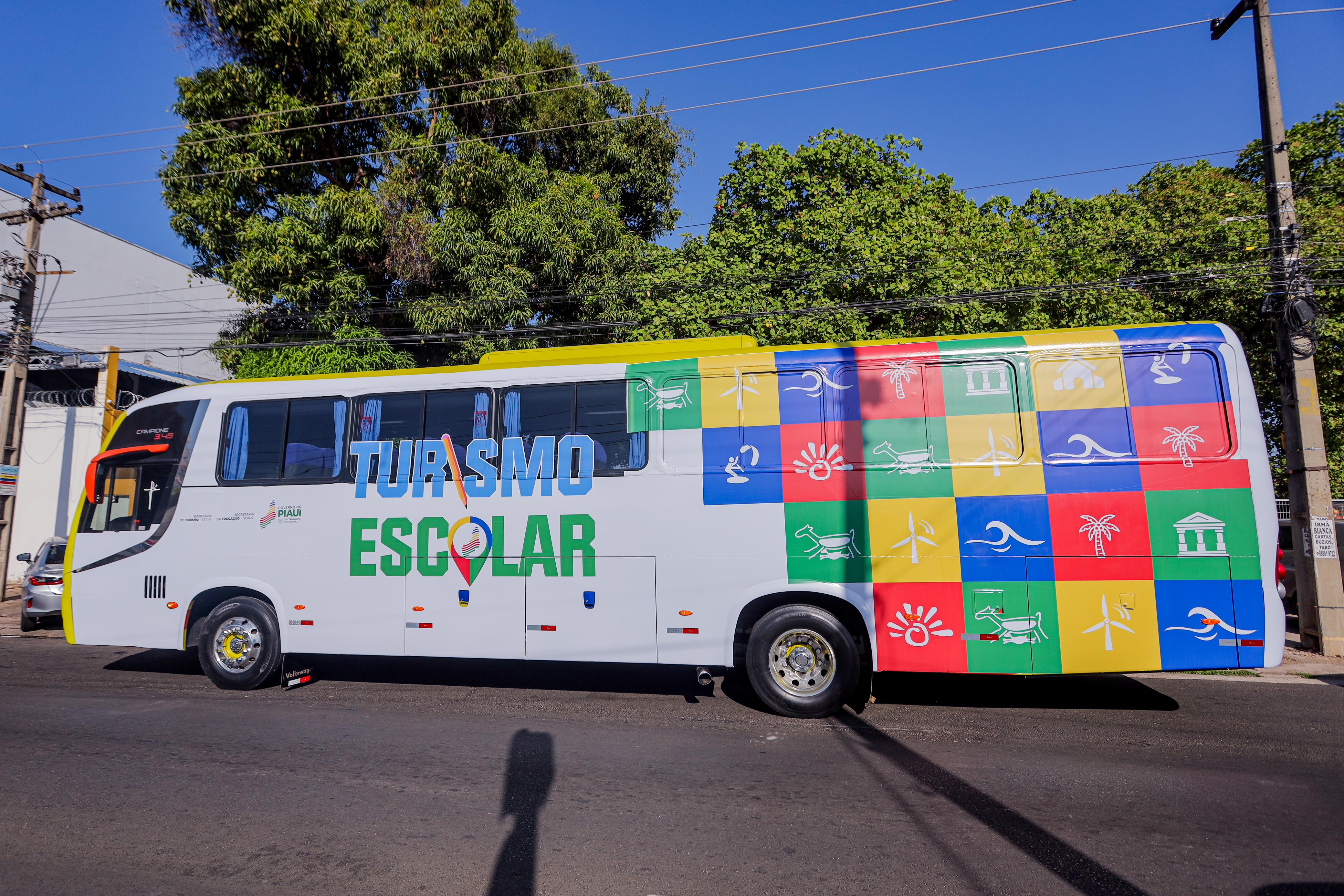 Foto: Reprodução/Secom Piauí