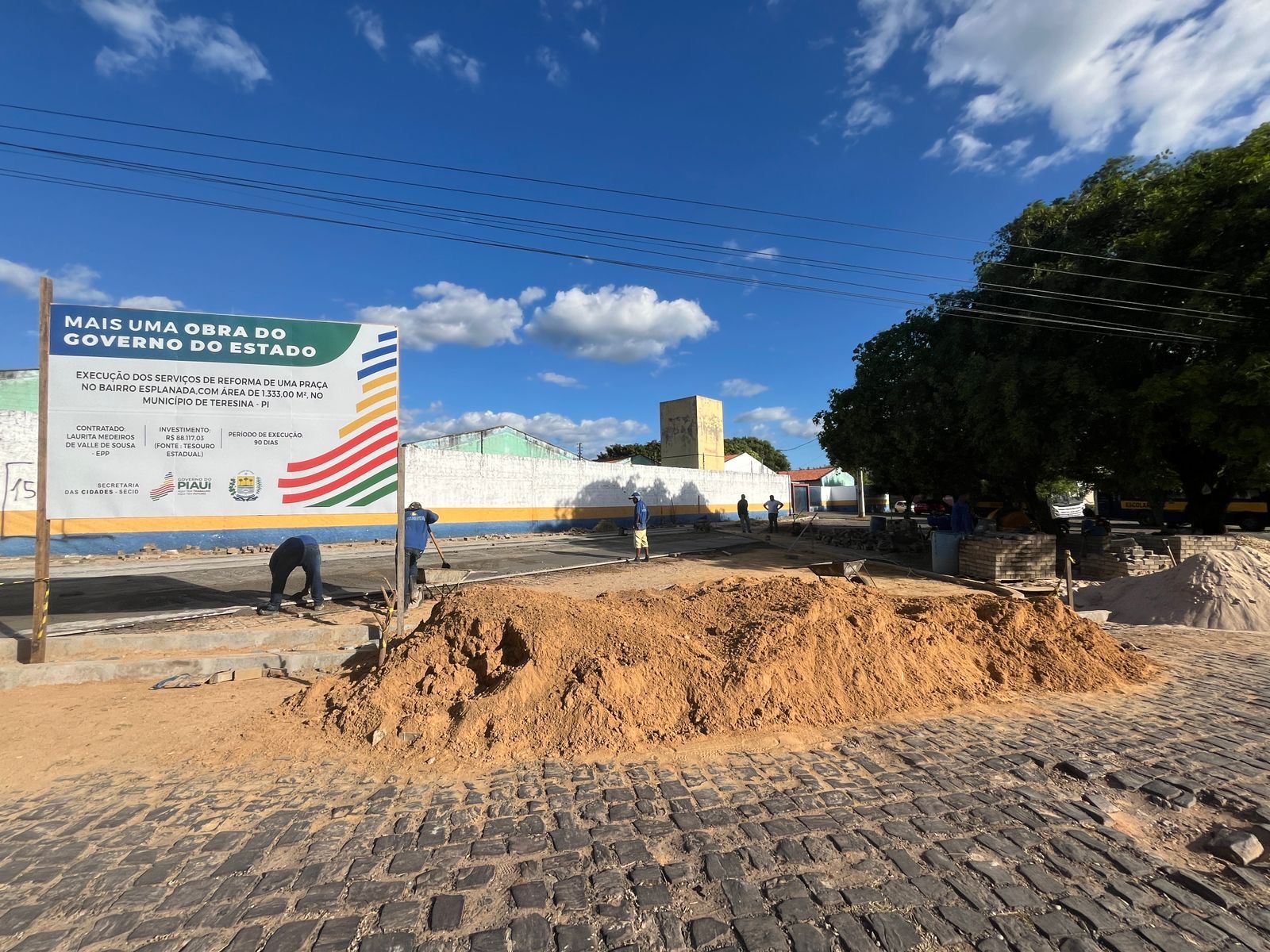 Foto: Reprodução/Secom Piauí
