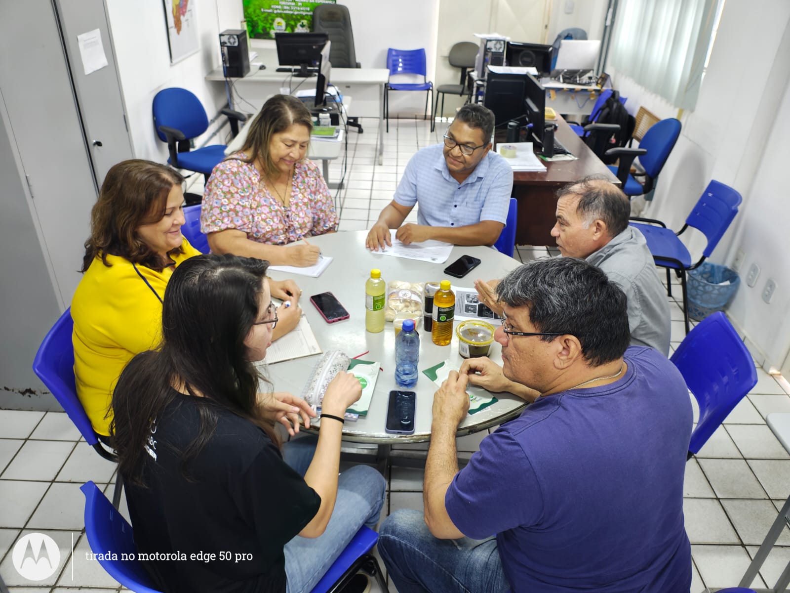 Foto: Reprodução/Secom Piauí